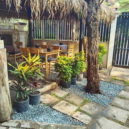 Secret Garden Homestay Siem Reap Zewnętrze zdjęcie