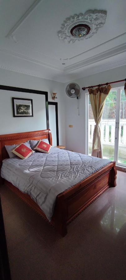 Secret Garden Homestay Siem Reap Zewnętrze zdjęcie