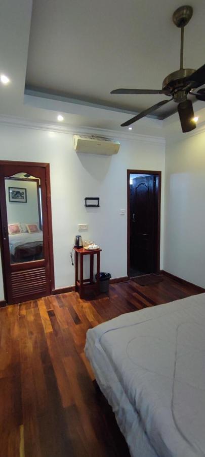 Secret Garden Homestay Siem Reap Zewnętrze zdjęcie