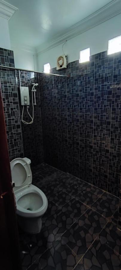 Secret Garden Homestay Siem Reap Zewnętrze zdjęcie