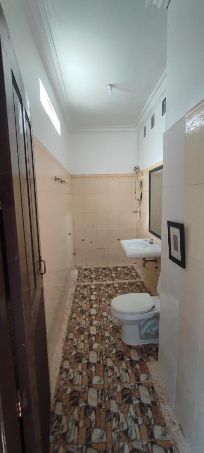 Secret Garden Homestay Siem Reap Zewnętrze zdjęcie