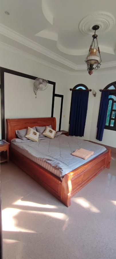 Secret Garden Homestay Siem Reap Zewnętrze zdjęcie