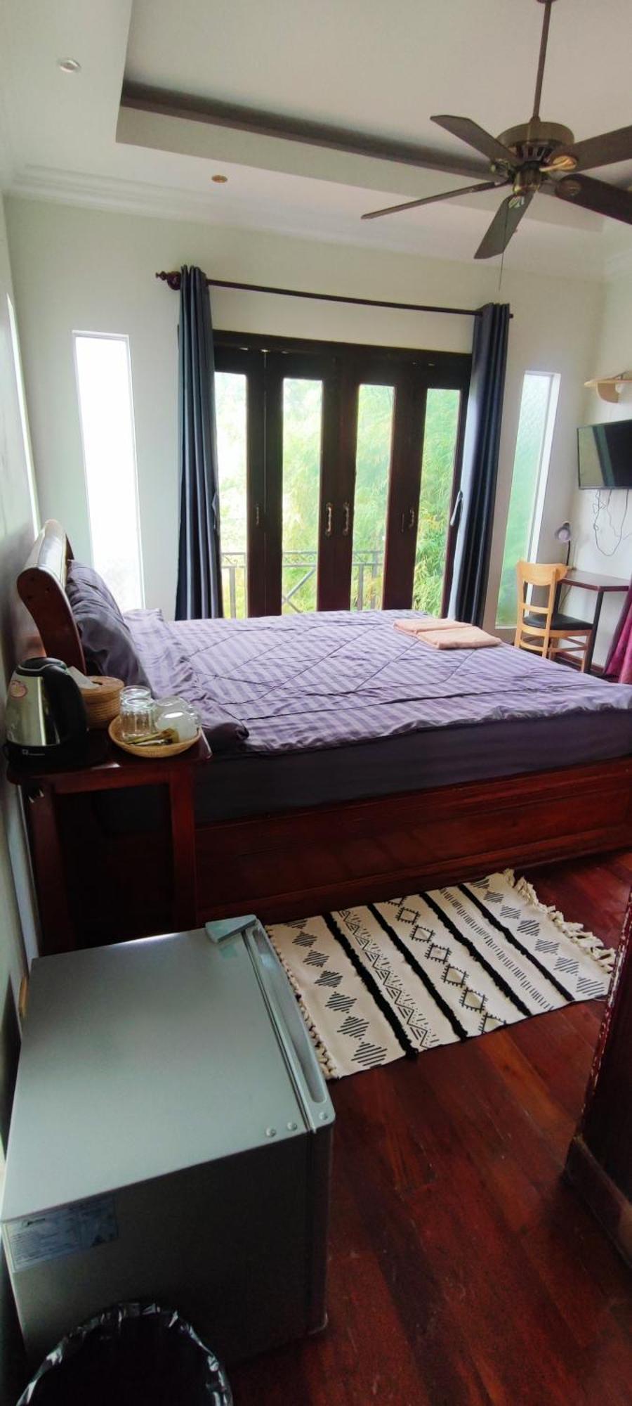 Secret Garden Homestay Siem Reap Zewnętrze zdjęcie