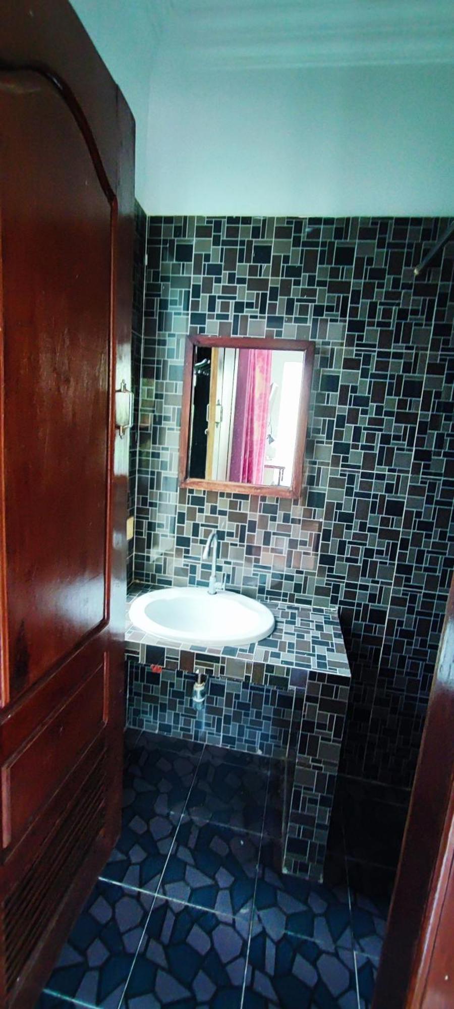 Secret Garden Homestay Siem Reap Zewnętrze zdjęcie
